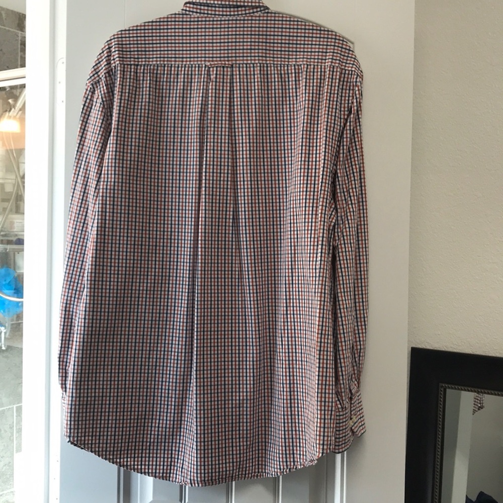 Izod button down - Picture 5 of 5